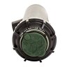 Rain Bird 5004 Part-Circle Rotor 4 in. Riser with PRS Pressure Regulator