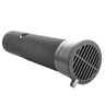 Rain Bird Basic Root Watering System w/ Grate 18 in. x 4 in.