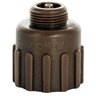 Rain Bird TBOS Solenoid Adapter for Brass Valve