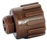 Rain Bird TBOS Solenoid Adapter for Brass Valve