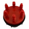 Rain Bird  Xeri-Bug Multi-Port Emitter Red 2.0 GPH 1/2 in. FPT
