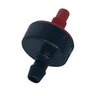 Rain Bird Xeri-Bug Emitter 2.0 GPH 10 - 32 Thread Red