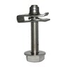 Rain Bird Penta Bolt Lock for Valve Box