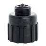 Solenoid Adapter For Plastic
