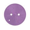 Rain Bird VB Valve Box Lid Round 10 in. Purple Polyethylene