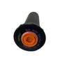 Rain Bird RD04 Non-Potable Spray Body NSI 4 in. Pop Up with PRS30 Pressure Regulator, SAM Check Valve and Flow-Shield