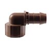 Rain Bird Xeri Dripline 17Mm 1/2 FPT to Barb Elbow (X36371)