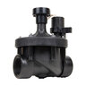 Rain Bird PESBR Reclaimed Industrial Scrubber Valve Plastic 2 in. w/ Flow Control FIPT x FIPT
