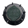 Rain Bird 5004 Plus Part-Circle Rotor 4 in. Riser