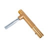 Rain Bird 55K Quick Coupling Valve Key 1 in.