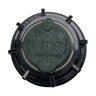 Rain Bird 5004 Plus Part-Circle Rotor 4 in. Riser with PRS Pressure Regulator