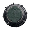 Rain Bird 5004 Plus Rotor w/ 2.0 Nozzle Part-Circle 4 in. Riser