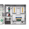 Rain Bird ESP-LXD 50 Station 2-Wire Wall Mount Plastic Controller