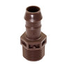 Rain Bird XF Male Adapter 17 mm x 1/2 in. Barb x MIPT