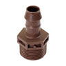 Rain Bird XF Male Adapter 17 mm x 3/4 in. Barb x MIPT