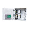 Rain Bird Controller Next Gen Traditionally Wired Indoor/Outdoor 12 Station Plastic Wall Mount Enclosure
