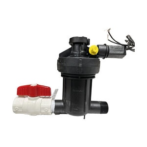 Rain Bird All-in-One Zone Control 1 in. FNPT x MNPT