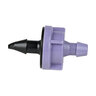 Rain Bird Pressure Compensating Module 7.0 GPH Barb Inlet