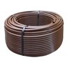 Rain Bird Xfde Series 17 mm Dripline 0.9 GPH 18 in. Spacing 250 ft. (Sold per Roll)