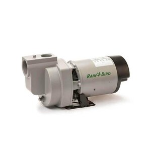 Rain Bird 1-1/2 HP Single Phase Booster Pump
