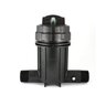1 in. Presurer Regulating Quik Check Basket Filter