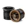 Rain Bird HE-VAN High Efficiency Nozzle Radius Variable Arc 10 ft. - 12 ft. 0 Degree - 120 Degree