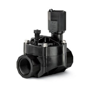 Rain Bird HV In-Line Valve Plastic 1 in. FIPT x FIPT