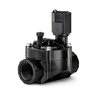 Rain Bird HV In-Line Valve Plastic 1 in. FIPT x FIPT