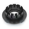 Basin Adapter Black