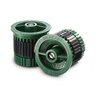 Rain Bird HE-VAN High Efficiency Nozzle 6 ft. to 8 ft. Radius Variable Arc 6 ft. - 8 ft. 0 Degree - 360 Degree
