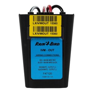 Rain Bird LX IVM 2-Wire Output Device