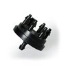 Rain Bird 6 Outlet Xeri - Bug Emitter 1.0 GPH Barb Black