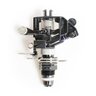 Rain Bird Maxi-Bird Adjustable Impact Rotor with Blue No. 8 Nozzle