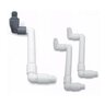 Rain Bird TSJ PVC Turf Swing Joint 1 in. x 12 in. MIPT