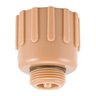 Rain Bird TBOS Solenoid Adapter for Brass Valve