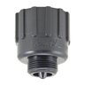 Solenoid Adapter For Plastic