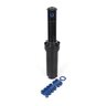 Rain Bird 5004 Part-Circle Rotor 4 in. Riser with SAM Check Valve
