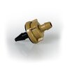 Rain Bird Pressure Compensating Module 5.0 GPH Barb Inlet