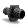 Rain Bird Easy Fit Male Compression Adapter 1/2 in. MIPT