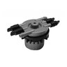 Rain Bird 6-Outlet Manifold 1/2 in. FIPT Inlet x 1/4 in. Barb Outlets