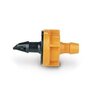 Rain Bird Pressure Compensating Module 24.0 GPH Barb Inlet