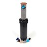 Rain Bird Falcon 6504 Full-Circle Stainless Steel Rotor 4 in. Riser with SAM Check Valve