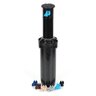 Rain Bird Falcon 6504 Full-Circle Non-Potable Rotor 4 in. Riser w/ SAM Check Valve