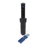 Rain Bird 5004 Part-Circle Rotor 4 in. Riser with PRS Pressure Regulator