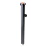 Rain Bird 1812 Spray Body Side Inlet 12 in. Pop Up with PRS30 Pressure Regulator