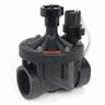 Rain Bird PESB Industrial Scrubber Valve Plastic 1 in. w/ Flow Control FIPT x FIPT