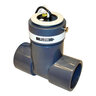 Rm Impeller Style Flow Sensor Insert Only, Plastic