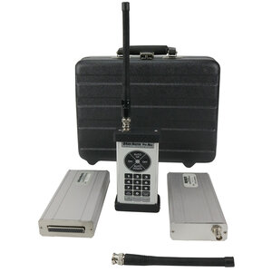 RM Promax Replacement Antenna for Transmitter