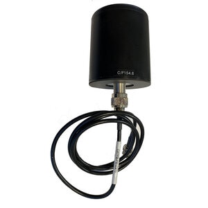 Rain Master Pro Max Permanent-Mount Low-Profile Chassis Antenna