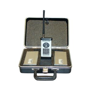 Rain Master ProMax Remote Receiver Kit